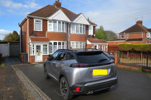 203 Chester Road, Castle Bromwich, Birmingham, B36 0ET