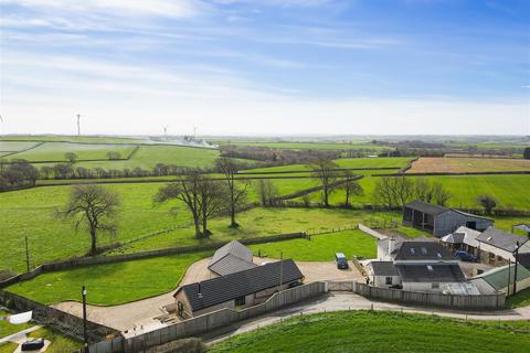 5 bedroom detached house for sale, Nr Buckland Brewer