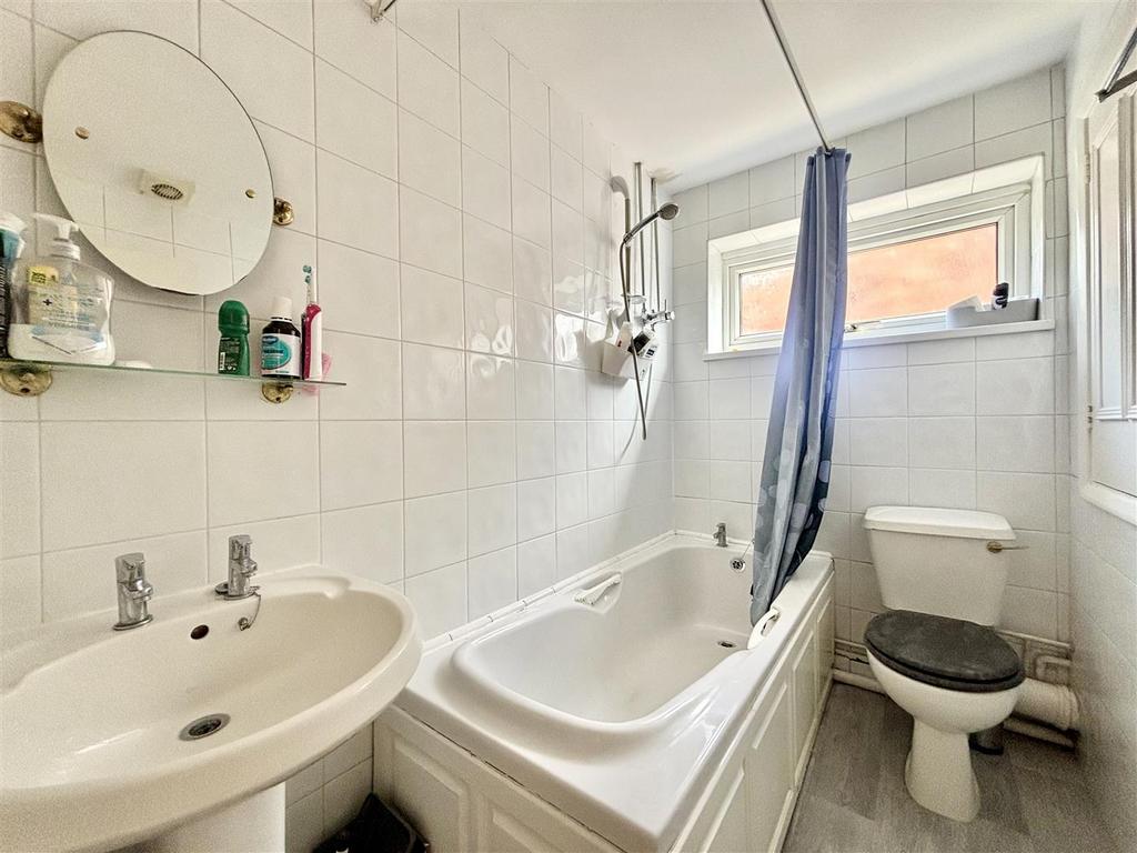 Bathroom/WC