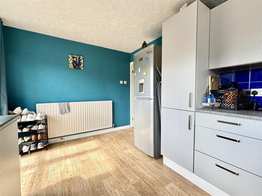 Kitchen View Three