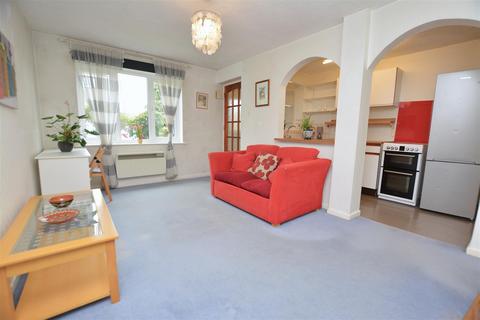 256 Brangwyn Crescent, London, SW19 2UF