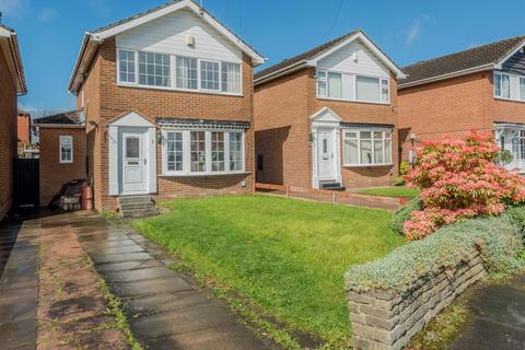 3 bedroom detached house for sale, Greenhill Chase, Wortley, Leeds