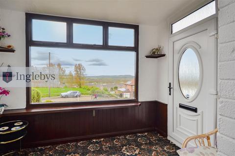 2 bedroom semi-detached bungalow for sale, Coach Road, Brotton