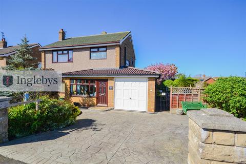 3 bedroom detached house for sale, Sycamore Avenue, Saltburn-By-The-Sea