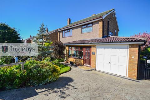 3 bedroom detached house for sale, Sycamore Avenue, Saltburn-By-The-Sea