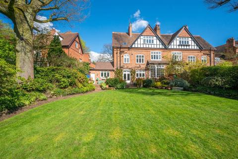 6 bedroom semi-detached house for sale, Westfield Road, Edgbaston, Birmingham