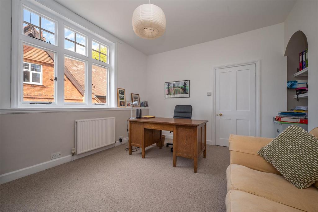 Bedroom six