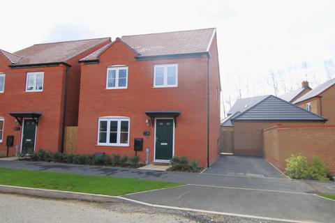 4 bedroom detached house for sale, Watermill Way, Collingtree Park
