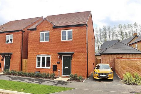 4 bedroom detached house for sale, Watermill Way, Collingtree Park