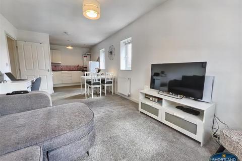 1 bedroom flat for sale, Bedford Street, Coventry CV1