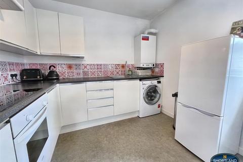 1 bedroom flat for sale, Bedford Street, Coventry CV1