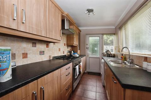 3 bedroom terraced house for sale, Spring Bank West, Hull