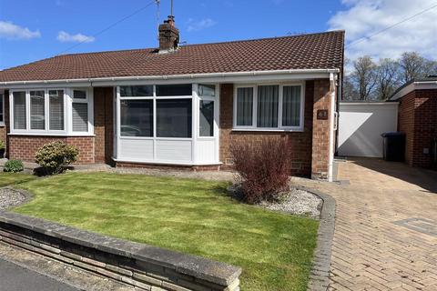 2 bedroom bungalow for sale, Kingsmere, Chester Le Street