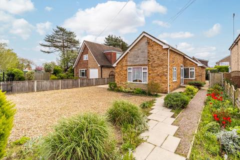 3 bedroom detached bungalow for sale, Knight Street, Pinchbeck