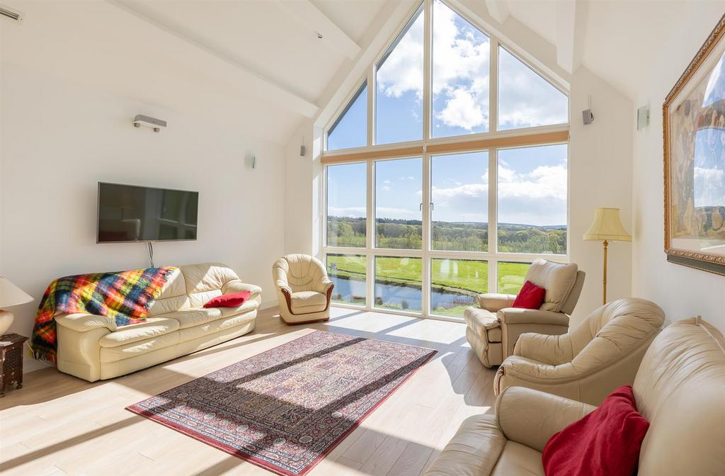 First Floor Sitting Room