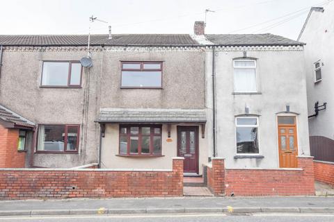 2 bedroom terraced house to rent, Wigan Lower Road, Standish Lower Ground, Wigan, WN6 8LD