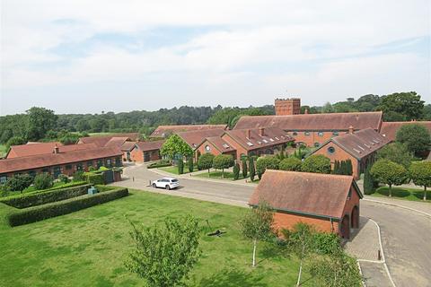 2 bedroom terraced house for sale, Clementsbury, Brickendon SG13