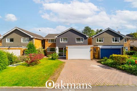 37 Meadow Hill Road, Kings Norton, Birmingham, B38 8DF