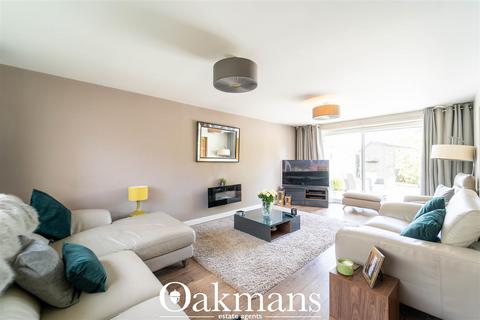 37 Meadow Hill Road, Kings Norton, Birmingham, B38 8DF