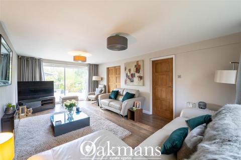 37 Meadow Hill Road, Kings Norton, Birmingham, B38 8DF