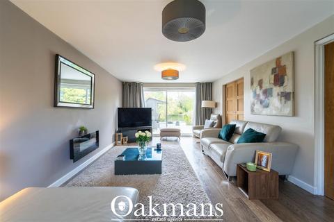 37 Meadow Hill Road, Kings Norton, Birmingham, B38 8DF