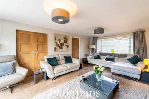 37 Meadow Hill Road, Kings Norton, Birmingham, B38 8DF