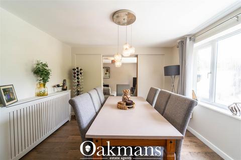 37 Meadow Hill Road, Kings Norton, Birmingham, B38 8DF