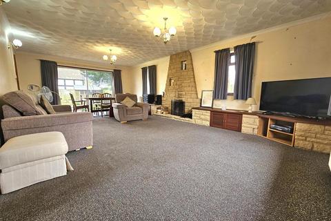 3 bedroom detached bungalow for sale, Byfords Close, Huntley, Gloucester