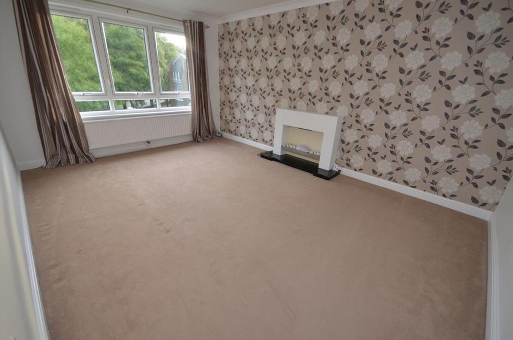 Queens Avenue, Pontefract, WF8 2 bed apartment to rent £650 pcm (£150 pw)