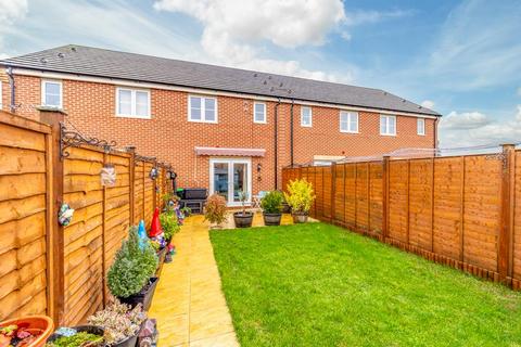 3 bedroom terraced house for sale - Palgrave Way, Pinchbeck