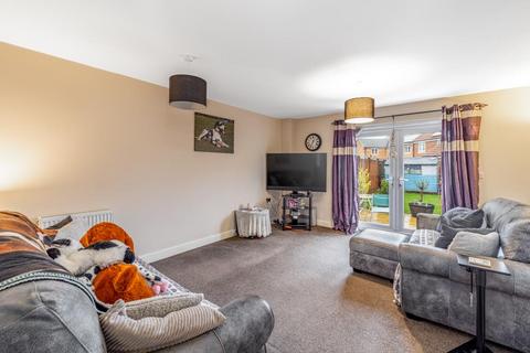3 bedroom terraced house for sale, Palgrave Way, Pinchbeck