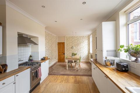 4 bedroom maisonette for sale, Fern Avenue, Jesmond, Newcastle upon Tyne