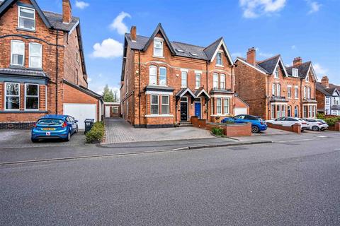 6 bedroom semi-detached house for sale, Station Road, Sutton Coldfield