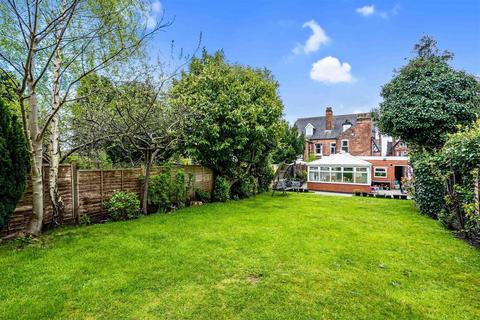 6 bedroom semi-detached house for sale, Station Road, Sutton Coldfield