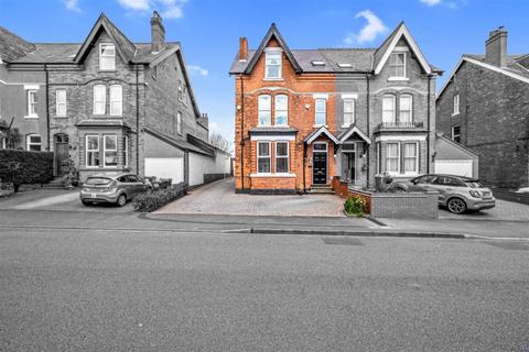 6 bedroom semi-detached house for sale, Station Road, Sutton Coldfield