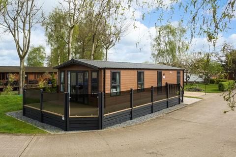 2 bedroom park home for sale, Cliffe Common, Selby