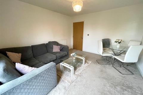 1 bedroom apartment for sale, Sutton Place, Sandbach