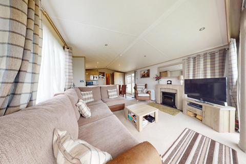 2 bedroom chalet for sale, Panorama Road, Swanage