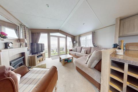 2 bedroom chalet for sale, Panorama Road, Swanage