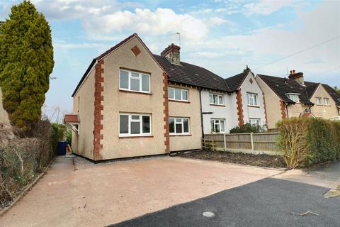 3 bedroom semi-detached house for sale, Third Avenue, Kidsgrove