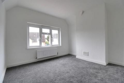 25 Third Avenue, Kidsgrove, Stoke-on-trent, ST7 1BY