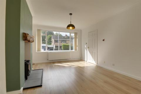 21 Dairylands Road, Church Lawton, Stoke-on-trent, ST7 3EU