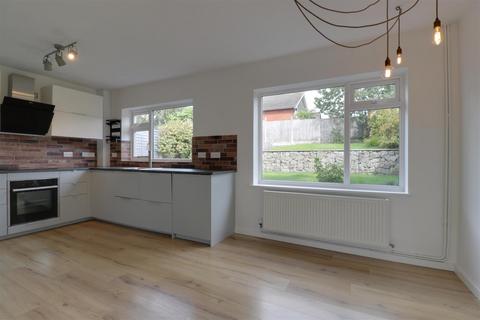 21 Dairylands Road, Church Lawton, Stoke-on-trent, ST7 3EU