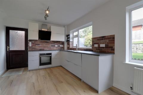 21 Dairylands Road, Church Lawton, Stoke-on-trent, ST7 3EU