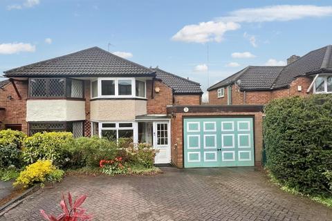 3 bedroom semi-detached house for sale, Clarence Road, Four Oaks