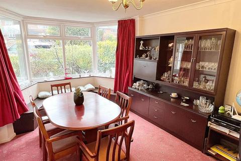 3 bedroom semi-detached house for sale, Clarence Road, Four Oaks