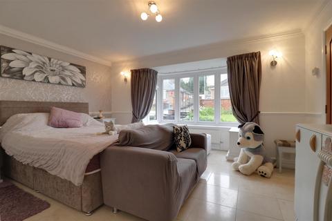 3 bedroom detached bungalow for sale, Derby Road, Talke, Stoke-On-Trent