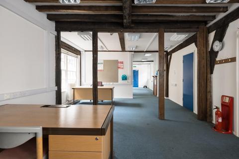 Office to rent, Suite F4, Kings Court, York