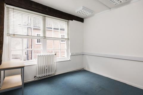 Office to rent, Suite F4, Kings Court, York