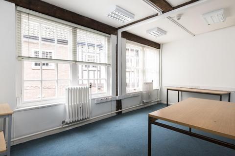 Office to rent, Suite F4, Kings Court, York